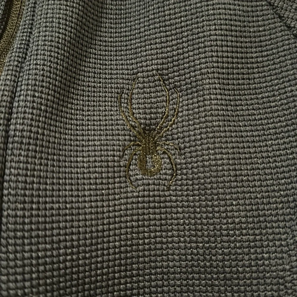 Spyder Jacket
